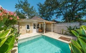 Ora Villas Gili Meno